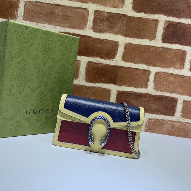 G*u*i satchel bags